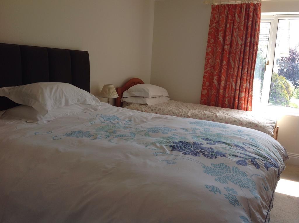 킹스브리지 Estuary View Farm B&B 객실 사진