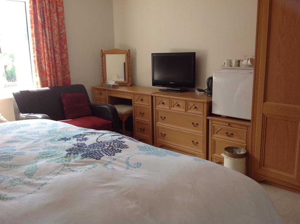 킹스브리지 Estuary View Farm B&B 객실 사진