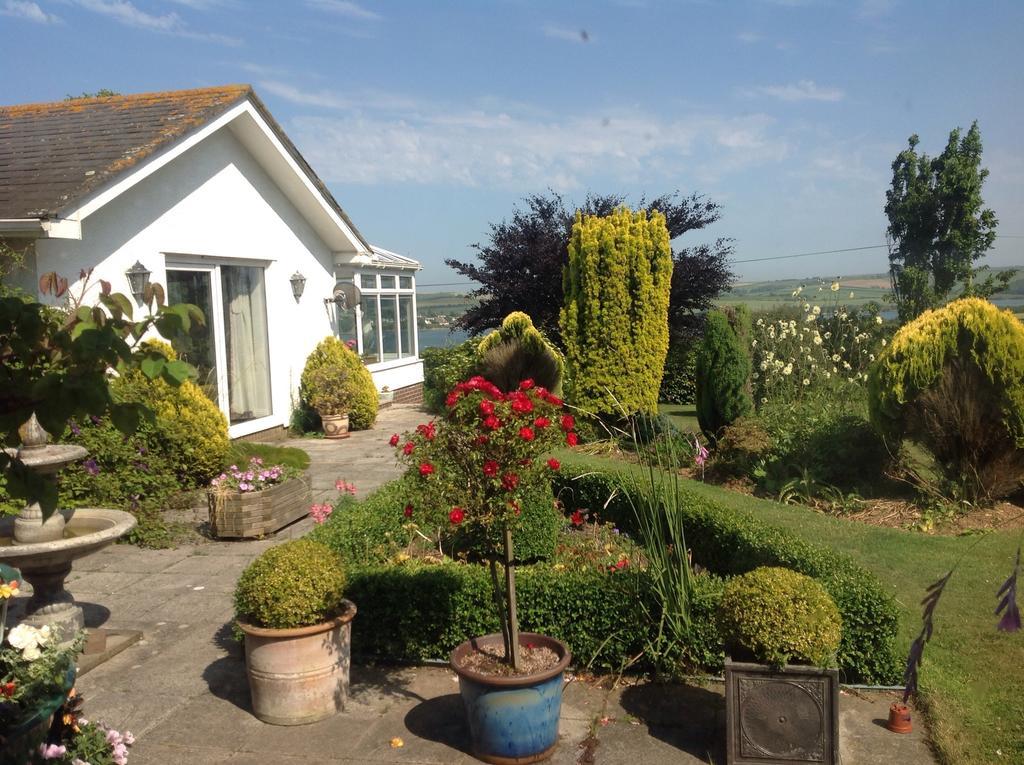 킹스브리지 Estuary View Farm B&B 객실 사진