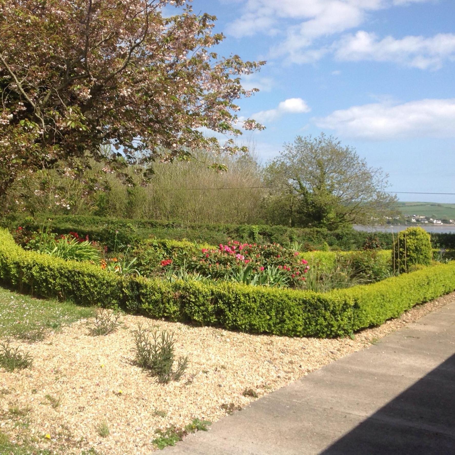 킹스브리지 Estuary View Farm B&B 외부 사진