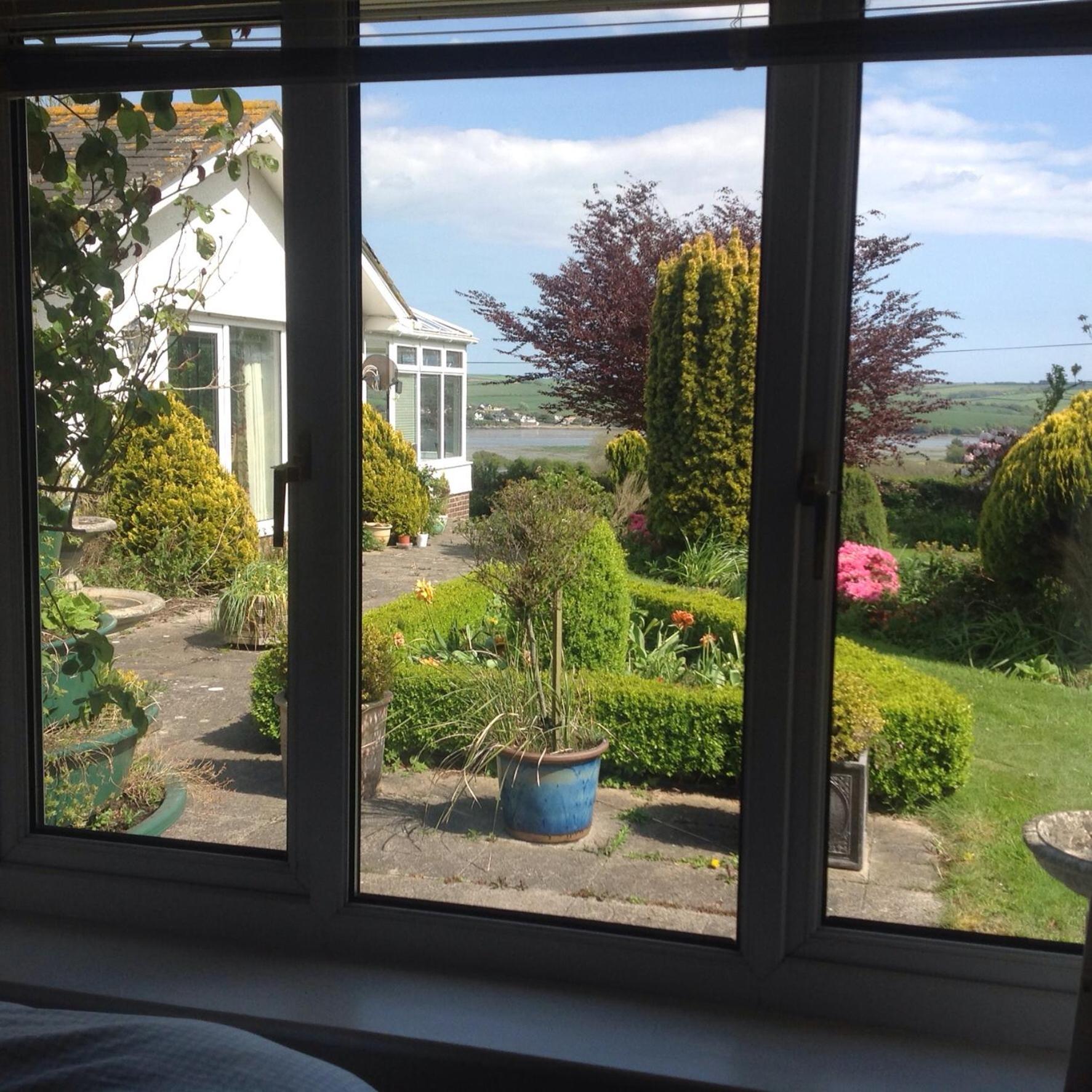 킹스브리지 Estuary View Farm B&B 외부 사진