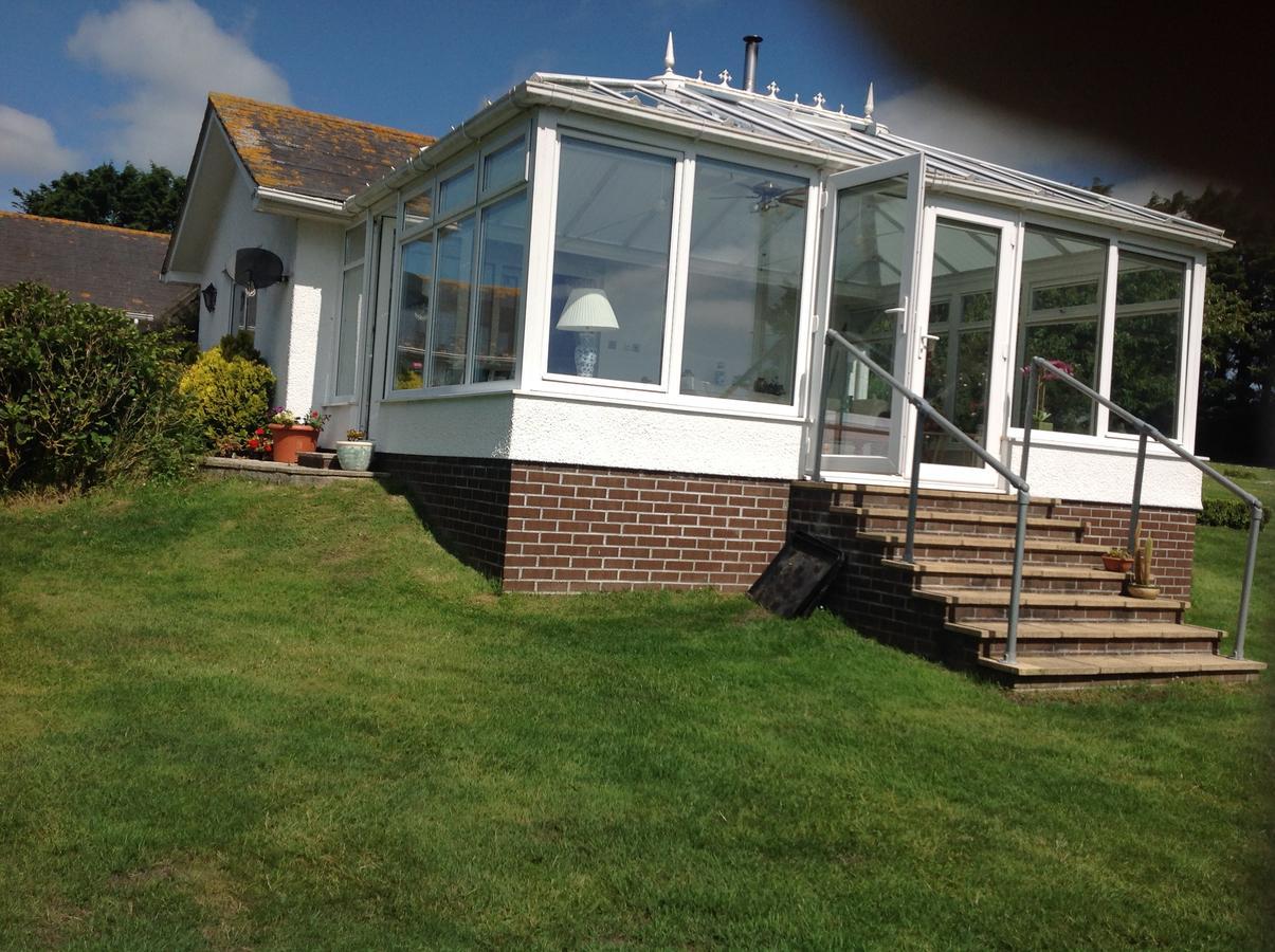 킹스브리지 Estuary View Farm B&B 외부 사진