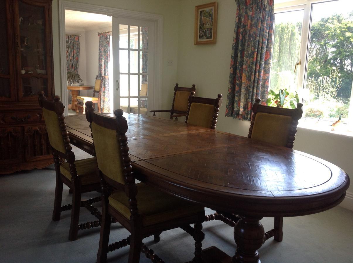 킹스브리지 Estuary View Farm B&B 외부 사진