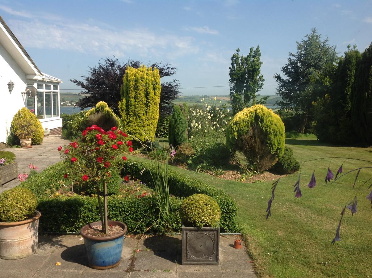 킹스브리지 Estuary View Farm B&B 외부 사진
