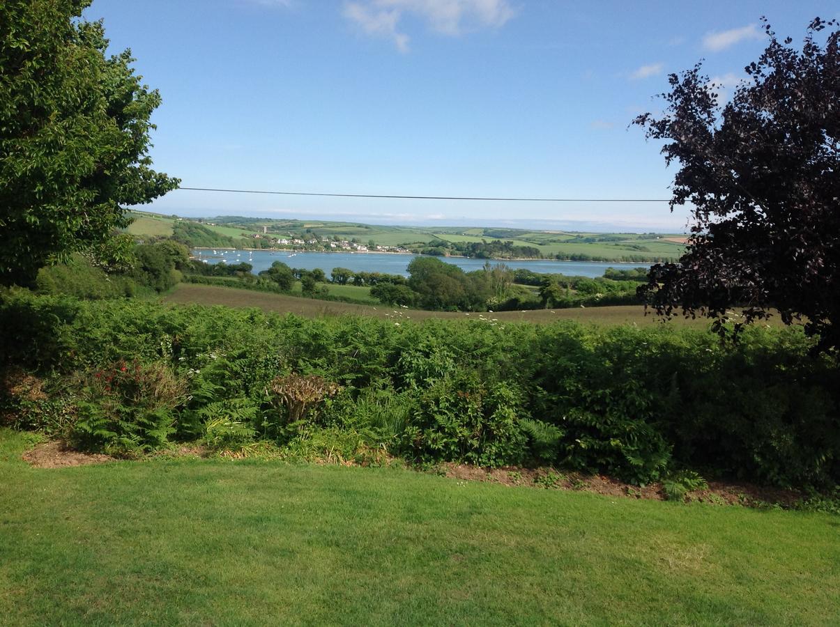 킹스브리지 Estuary View Farm B&B 외부 사진